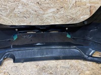 фото thumb №8, Mazda 2 dj iii 3 14-19 бампер задня задній