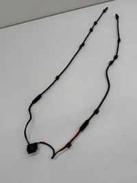 фото thumb №9, Audi a6 s6 c7 жгут датчик антенна w бампер задняя открывания крышки оригинал