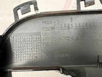 фото thumb №4, Порог планка пороговая левая mini cooper f56 f57 jcw