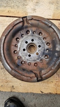 фото thumb №12, Vw skoda seat audi сцепление прижим диск двухмассовый маховик 03l141026c 03l141031p