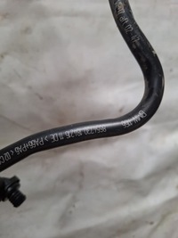 фото thumb №8, Bmw x1 f48 шланг вакуумa