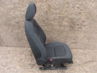 фото thumb №9, Audi a4 b8 kombi сидіння + заднє сидіння комплект anglik