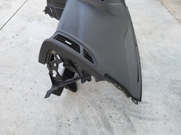 фото thumb №9, Ford focus mk3 14r капот консоль панель раздаточная air bag подушка