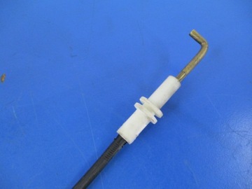 фото thumb №5, Fiat panda ii замок левый зад оригинал 4pin+linka