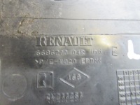 фото thumb №4, Молдинг накладка крила перед права renault laguna iii coupe 668620004r