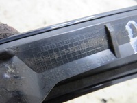 фото thumb №6, Спойлер ветровик крышки задняя kombi civic ix