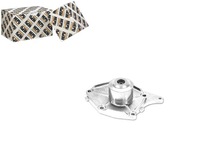 фото thumb №1, Насос wody renault symbol i 1.5 dci lb0/1/2_