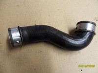 фото thumb №1, Шланг інтеркулер volkswagen оригінальний номер 1j0145828ad