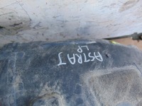 фото thumb №16, Підкрилок лівий перед opel astra j iv 13382121