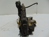 фото thumb №6, Замок дверь правый перед 6 pin skoda octavia i