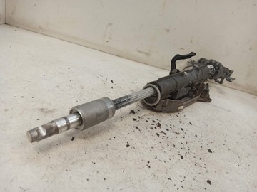 фото thumb №8, Bmw 3 e90 2005-2012 sedan колонка рулевая 32306772019a104