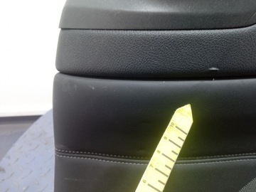 фото thumb №10, Bmw m4 g82 купе обивка зад правая merino schwarz 7940432