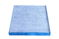 фото thumb №3, Фильтр кабины renault clio 2012- dacia sandero 2013- silver карбон с