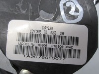 фото thumb №6, Jeep patriot 10r pas безопасности правое 605884104f