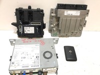 фото thumb №7, Renault captur ii 1.3 tce комп'ютер радіо 237107363s 284b29766r 259159519r