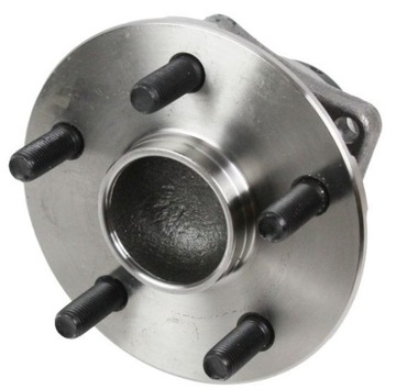 фото thumb №13, Ступиця підшипник колеса зад do toyota avensis t25 celica t23