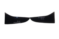 Купити Mercedes b-klasa w247 молдинг спойлер кришки задній, фото thumb