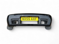 фото thumb №1, Бампер задній mg tf 2005