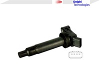 фото thumb №2, Котушка запалювання lexus rx 300 mcu15