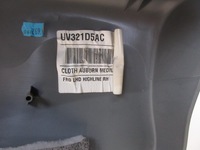 фото thumb №16, Chrysler grand voyager iv 2.8 crd боковина двері перед лівий праві