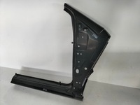 фото thumb №2, Поріг правий ford ka ii 08-