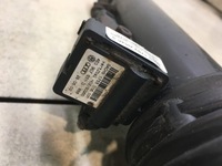 фото thumb №8, Амортизатор правый задняя vw phaeton 3.2 v6 3d0616002g