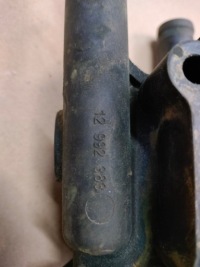 фото thumb №4, Корпус термостата термостат