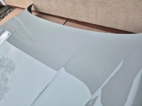 Капот кришка porsche macan 95b оригінал в Україні, фото thumb