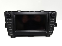 Купити Toyota prius 3 xw30 - радіо навігація 86120-47410, фото thumb