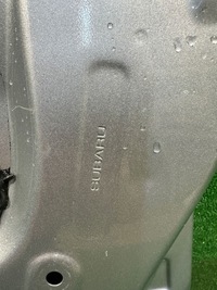 фото thumb №16, Subaru forester v 18-24 дверь правый перед передние правое