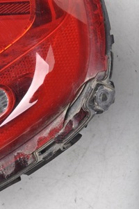 фото thumb №10, Mini f56 лампа права задня правий задня 7435134