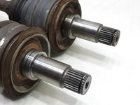 фото thumb №8, Привідний вал задня задня mercedes w212 2.2 cdi