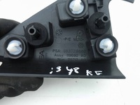 фото thumb №8, Peugeot 308 2022 молдинг стекло задний 9837218680