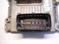 фото thumb №10, Opel astra h ecu блок керування двигуном (ебу, комп'ютер двигуна) 24420562