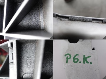 фото thumb №12, Ford focus mk3 iii рестайлінг 14-18 pas підсилювач