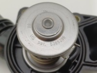 Корпус термостата bmw e39 2.2 бензин 5482010 nr31 Зі Шроту, фото thumb