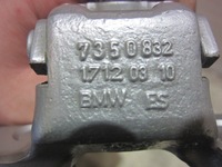 фото thumb №10, Bmw x1 f48 петля задний крышки левый правый задняя петли серебристый 7350832