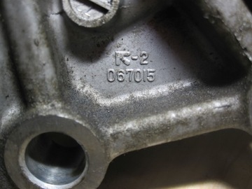 фото thumb №6, Outlander 2.0 дизель с прямым впрыском bsy 4x4 07r 140km 152tys 067015 редуктор