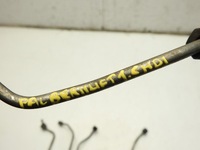 фото thumb №2, Труба трубки шланг пального citroen berlingo ii 1.6 hdi