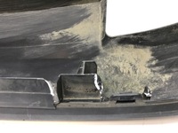 фото thumb №12, Porsche macan спойлер бампера перед 95b807061q