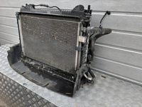 фото thumb №8, Jaguar xe pas перед балка радиатор 2.0d идеал комплектный 2018r.