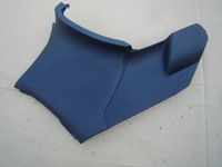 фото thumb №2, Scenic iv захист заглушка права консолі grand