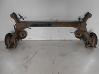 фото thumb №1, Балка подвеска задняя peugeot 307 i sw 2.0 hdi #