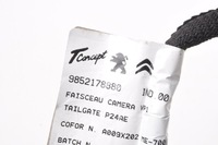 фото thumb №7, Peugeot 2008 ii жгут камеры заднего вида 24r 9852178880