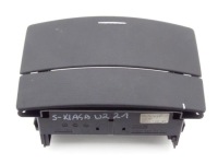 Купить Mercedes s-klasa w221 крышка бардачка чейнджер, фото thumb