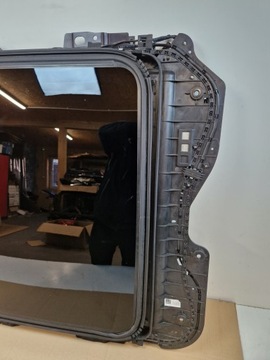 фото thumb №6, Genesis gv70 gv 70 nnb панорама дах люк 81600-ar010