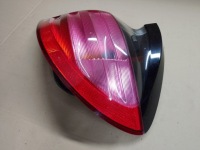фото thumb №3, Лампа права задня mercedes c-klasa w203 coupe ladna