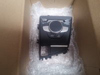 фото thumb №1, Панель керування mmi ручка audi r8 sypder 2016 europa legalne справні