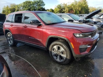 фото thumb №10, Крыша kpl. люк панорама jeep grand cherokee wl 2021-
