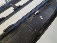 фото thumb №6, Volvo s90 v90 решётка правая хром правый заглушка накладка 31425455 оригинал